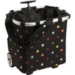 Reisenthel Carrycruiser dots