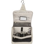 Reisenthel Toiletbag XL herringbone sand