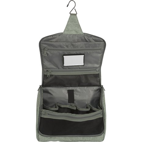 Reisenthel Toiletbag XL twist sage