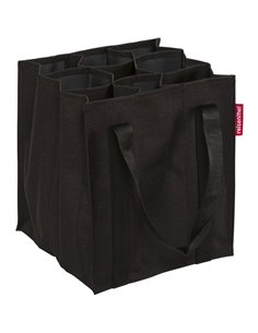 Reisenthel Bottlebag nero