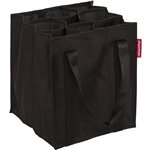 Reisenthel Bottlebag nero