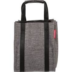 Reisenthel Bottlebag twist silver 2