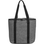 Reisenthel Thermoshopper twist silver