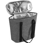 Reisenthel Thermoshopper twist silver