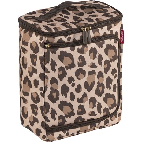 Reisenthel Coolerbox Leo Macchiato