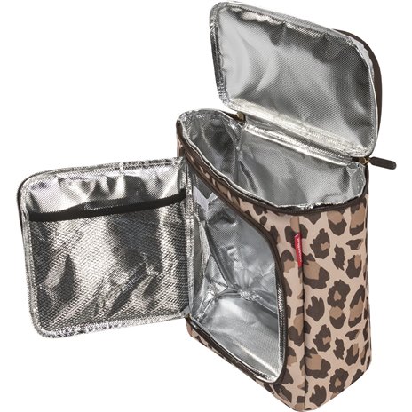 Reisenthel Coolerbox Leo Macchiato