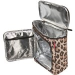 Reisenthel Coolerbox Leo Macchiato