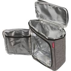 Reisenthel Coolerbox Twist silver 2