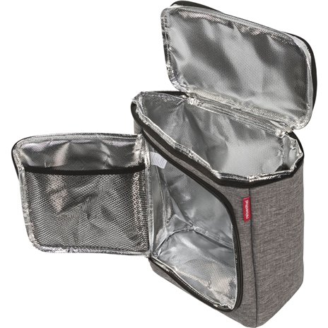 Reisenthel Coolerbox Twist silver