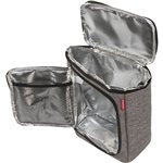 Reisenthel Coolerbox Twist silver