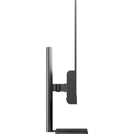 Alogic EDGE 34  Ultrawide Monitor Space Gray