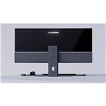 Alogic EDGE 34  Ultrawide Monitor Space Gray
