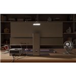 Alogic EDGE 40  Ultrawide Monitor Space Gray