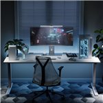 Alogic EDGE 40  Ultrawide Monitor Space Gray
