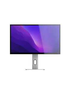 Alogic Clarity 27  UHD 4K Monitor con 90W