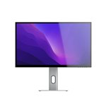 Alogic Clarity 27  UHD 4K Monitor con 90W