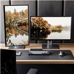 Alogic Clarity 27  UHD 4K Monitor con 90W