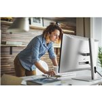 Alogic Clarity 27  UHD 4K Monitor con 90W