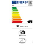Alogic Clarity 27  UHD 4K Monitor con 90W