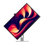 Alogic Clarity Pro 27  UHD 4K Monitor con 65W + 8MP Webcam