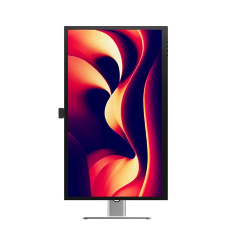 Alogic Clarity Pro 27  UHD 4K Monitor con 65W + 8MP Webcam