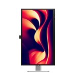 Alogic Clarity Pro 27  UHD 4K Monitor con 65W + 8MP Webcam