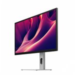 Alogic Clarity Pro Touch 27  UHD 4K Monitor con 65W + 8MP Webcam