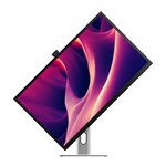 Alogic Clarity Pro Touch 27  UHD 4K Monitor con 65W + 8MP Webcam