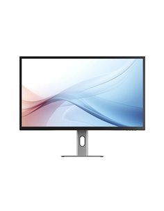 Alogic Clarity Max 32  UHD 4K Monitor con 65W