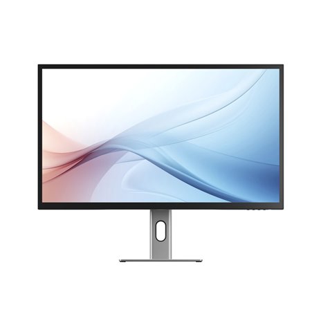Alogic Clarity Max 32  UHD 4K Monitor con 65W