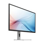 Alogic Clarity Max 32  UHD 4K Monitor con 65W
