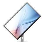 Alogic Clarity Max 32  UHD 4K Monitor con 65W
