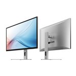 Alogic Clarity Max 32  UHD 4K Monitor con 65W