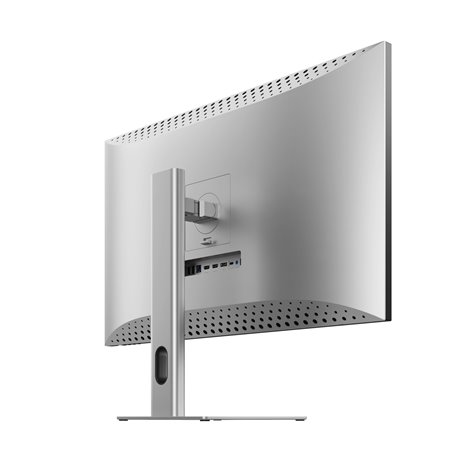 Alogic Clarity Max 32  UHD 4K Monitor con 65W