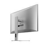 Alogic Clarity Max 32  UHD 4K Monitor con 65W