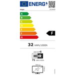 Alogic Clarity Max 32  UHD 4K Monitor con 65W