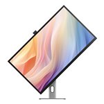 Alogic Clarity Pro Max 32  UHD 4K Monitor con 65W + 8MP Webcam