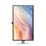 Alogic Clarity Pro Max 32  UHD 4K Monitor con 65W + 8MP Webcam