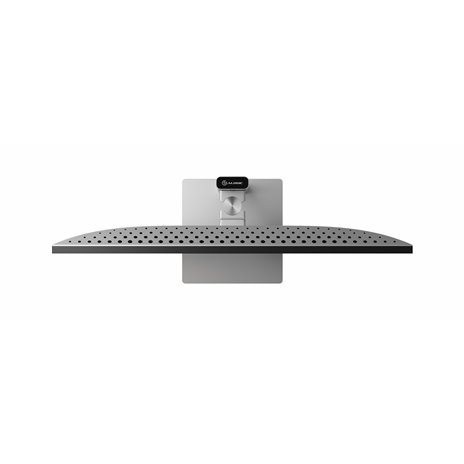 Alogic Clarity Pro Max 32  UHD 4K Monitor con 65W + 8MP Webcam