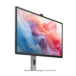Alogic Clarity Max Touch 32  UHD 4K Monitor con 65W + 8MP Webcam