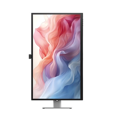 Alogic Clarity Max Touch 32  UHD 4K Monitor con 65W + 8MP Webcam