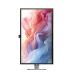 Alogic Clarity Max Touch 32  UHD 4K Monitor con 65W + 8MP Webcam