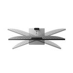 Alogic Clarity Max Touch 32  UHD 4K Monitor con 65W + 8MP Webcam