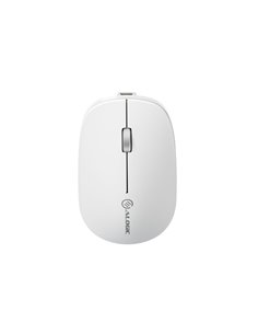 Alogic Echelon Bluetooth Wireless Mouse bianco