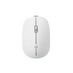 Alogic Echelon Bluetooth Wireless Mouse bianco
