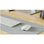 Alogic Echelon Bluetooth Wireless Mouse bianco