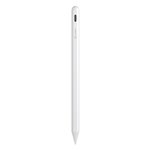 Alogic iPad Stylus Pen Magnetic Wireless Charging White
