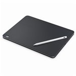 Alogic iPad Stylus Pen Magnetic Wireless Charging White