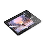 Alogic iPad Stylus Pen Magnetic Wireless Charging White