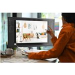 Alogic Clarity Active Stylus Pencil Black 2nd Generation